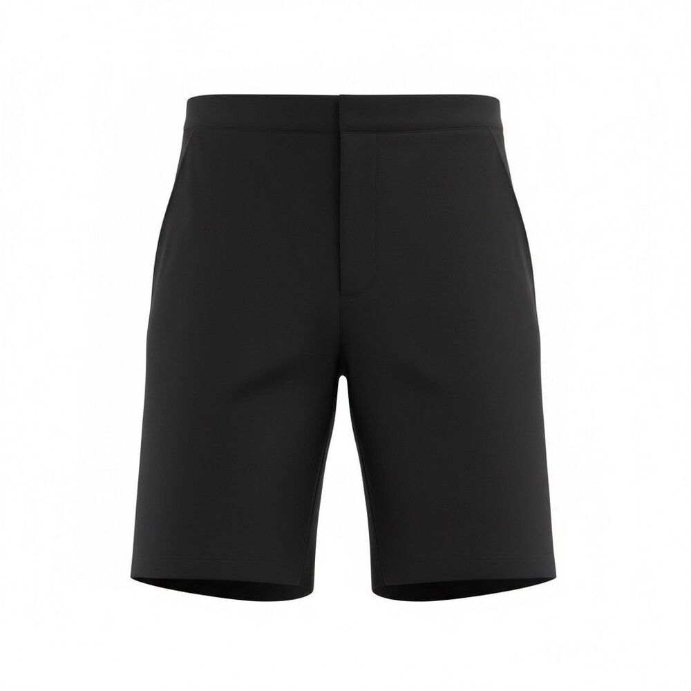 Ben Hogan‎ Golf Men's Performance Flat Front Black Shorts Size 30